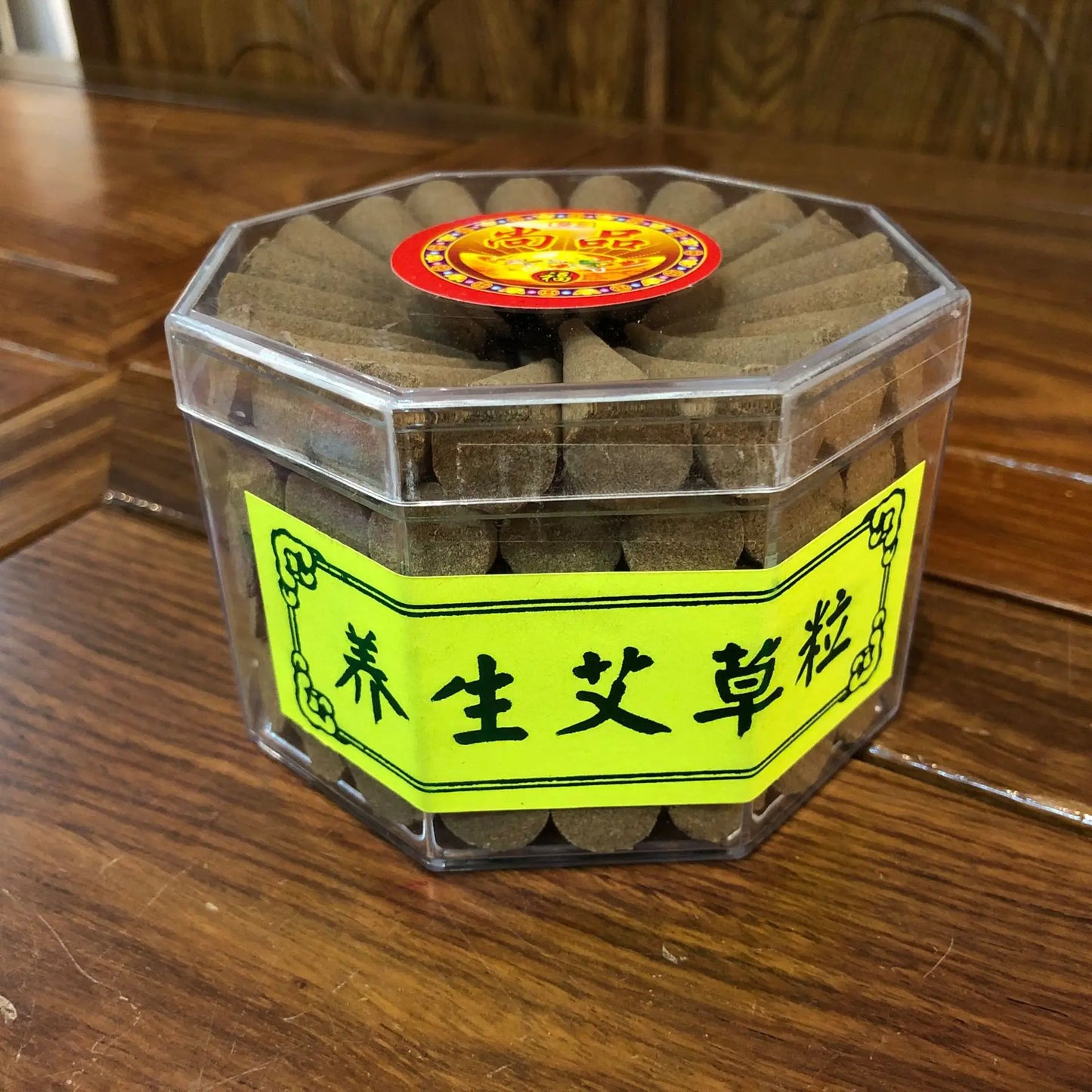 Sandalwood Incense Air Freshener-100pcs