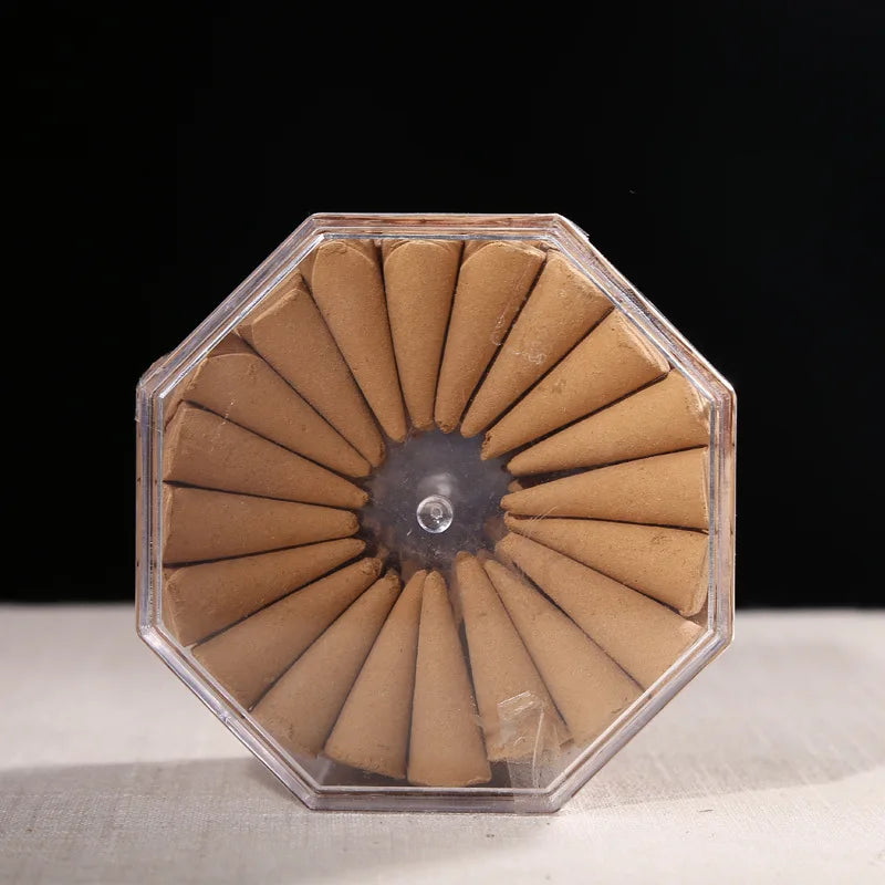 Sandalwood Incense Air Freshener-100pcs