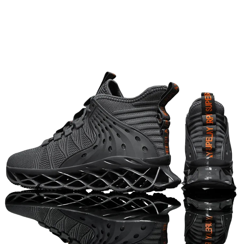 Men's Casual Trainer Sneakers