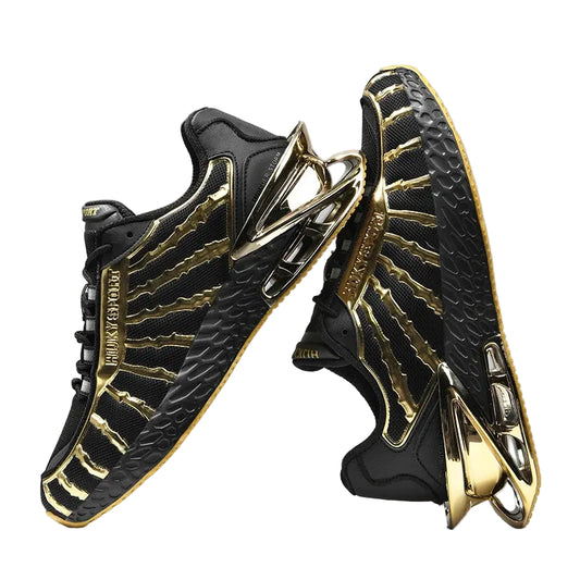 Men’s Sneakers – Breathable Casual Running Shoes & Trainers