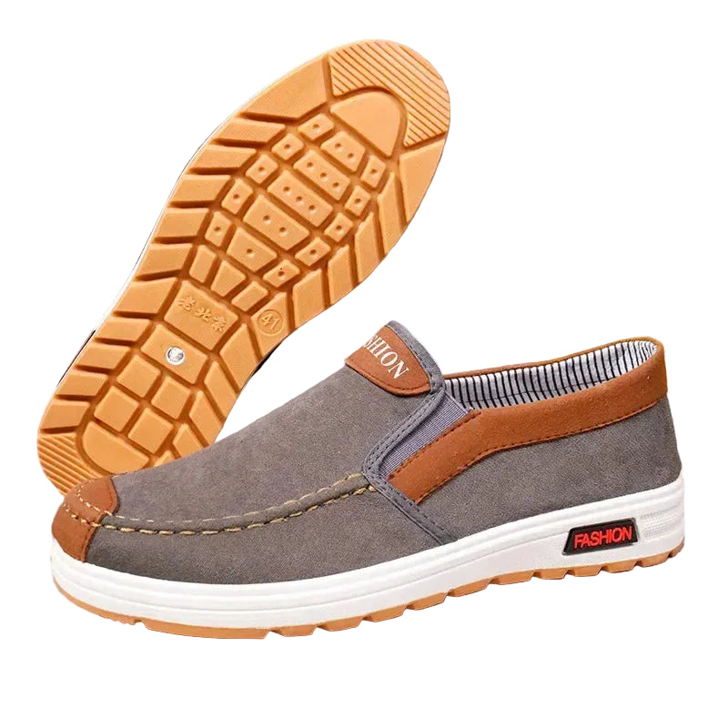 Men's Plus Size Loafers