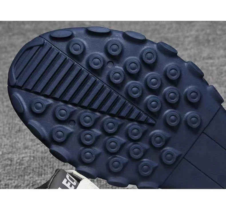 Men’s Platform Vulcanized Sneakers