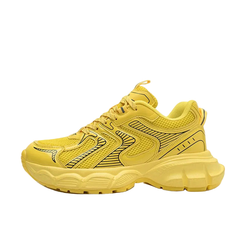 Men’s Luxury Trainer Sneakers