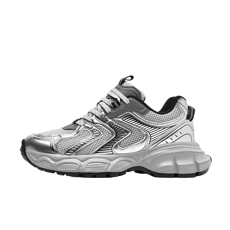 Men’s Luxury Trainer Sneakers