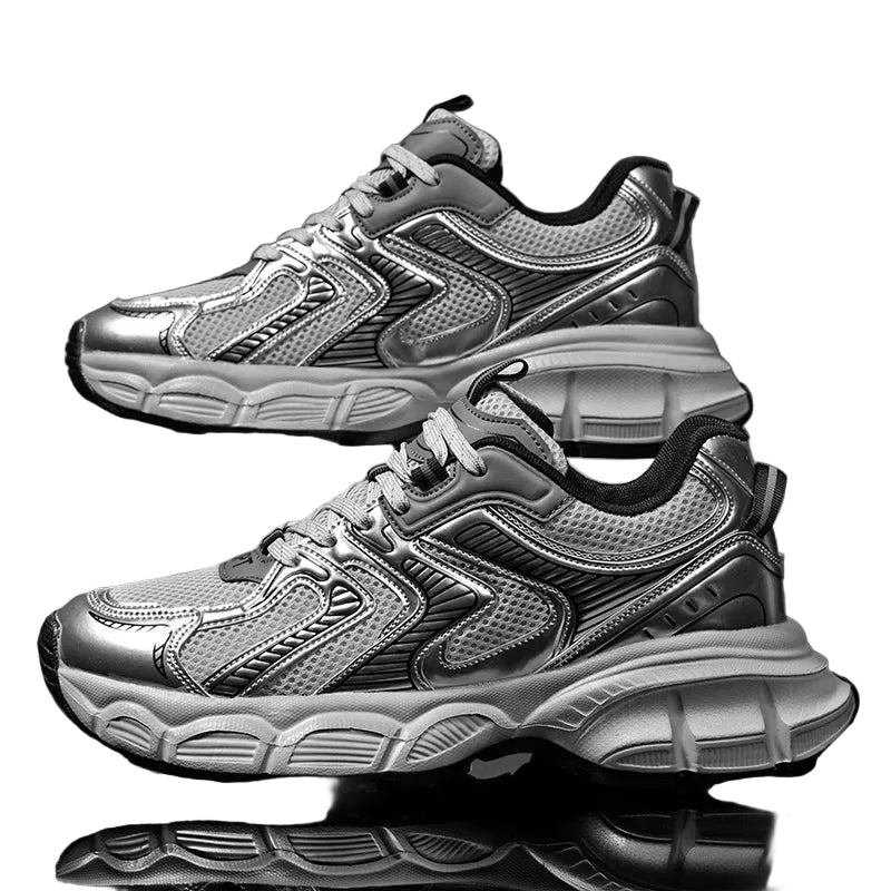 Men’s Luxury Trainer Sneakers