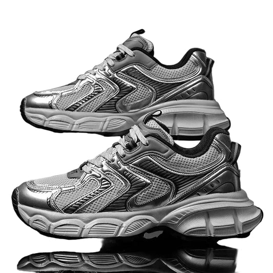 Men’s Luxury Trainer Sneakers