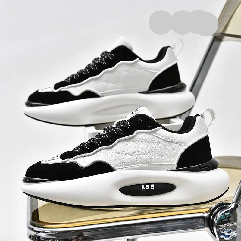 Men’s Chunky Running Sneakers