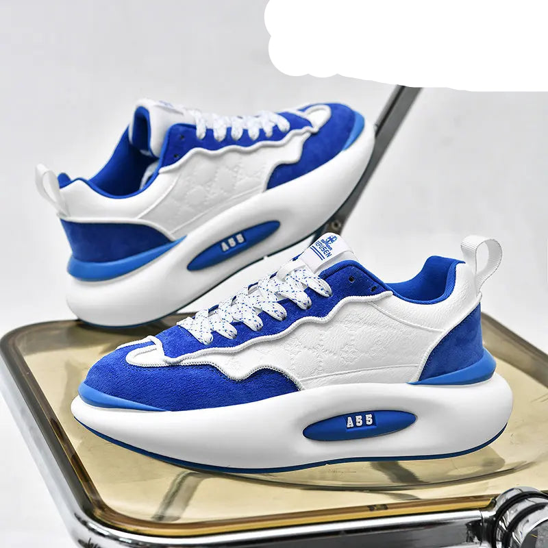 Men’s Chunky Running Sneakers