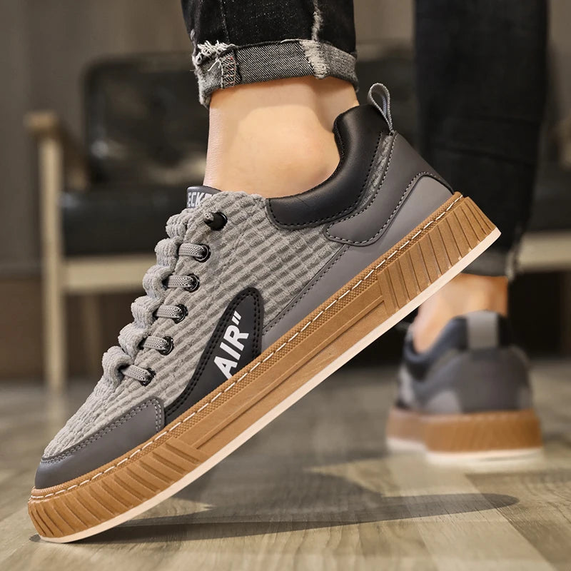 Youth Trendy Board Shoes