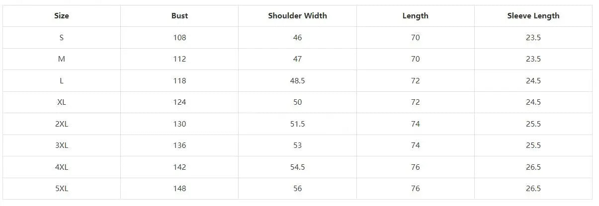 Men’s Oversized Casual Summer T-Shirt