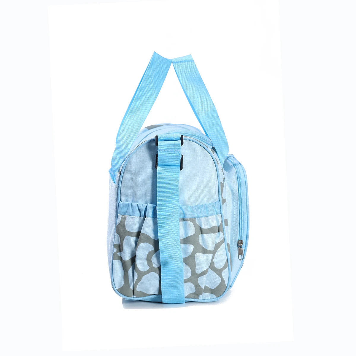 Large Capacity Multifunctional Mommy Diaper Bag