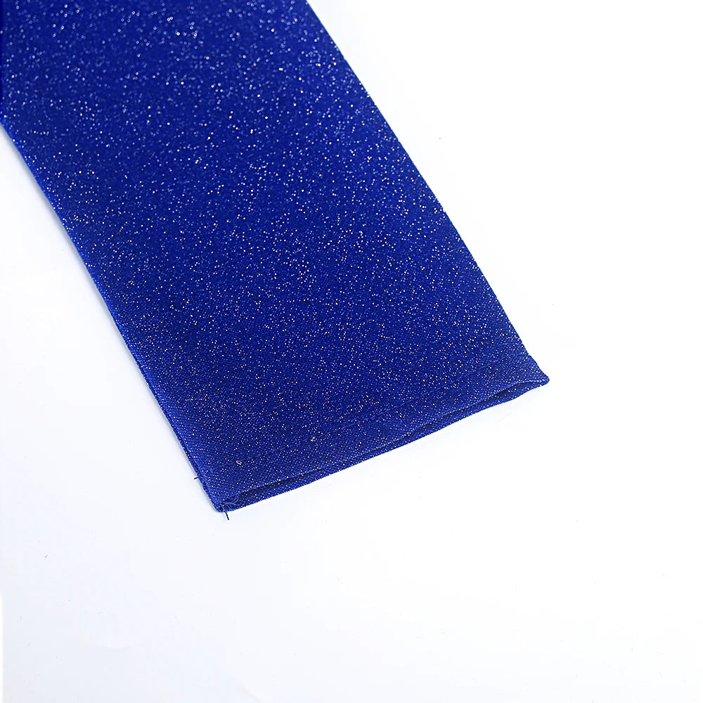 Plus Size African Party Long Dress