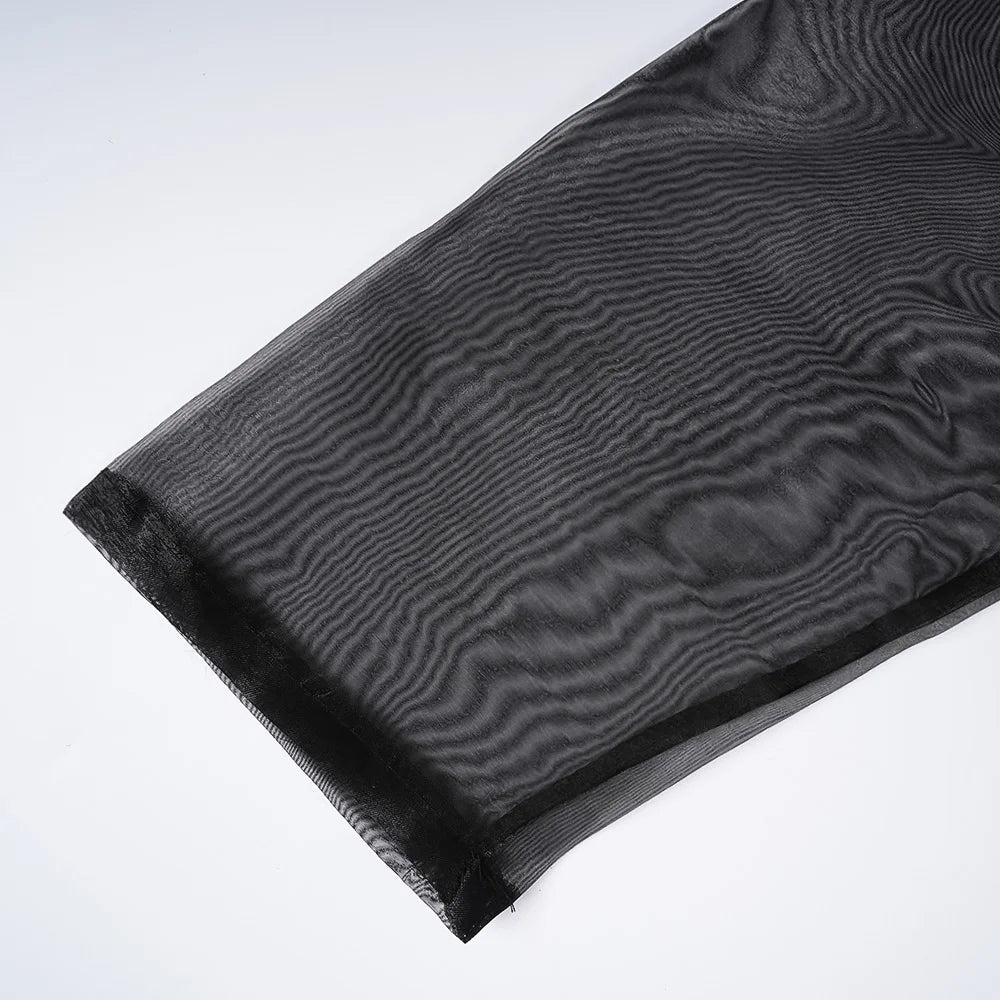 Plus Size African Ankara Wedding Dress