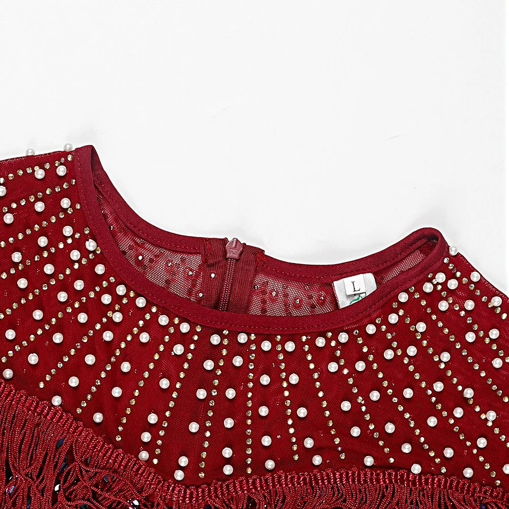 Plus Size African Party Dresses for Women