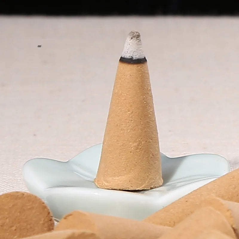 Sandalwood Incense Air Freshener-100pcs