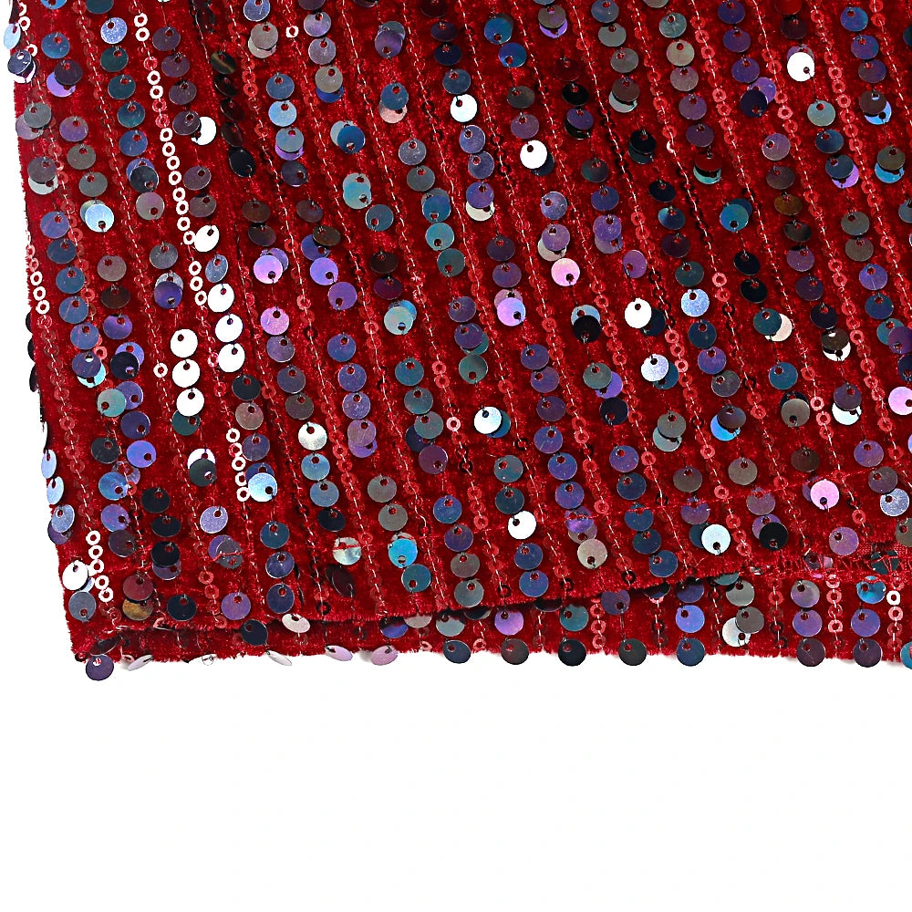 Plus Size African Party Dresses for Women