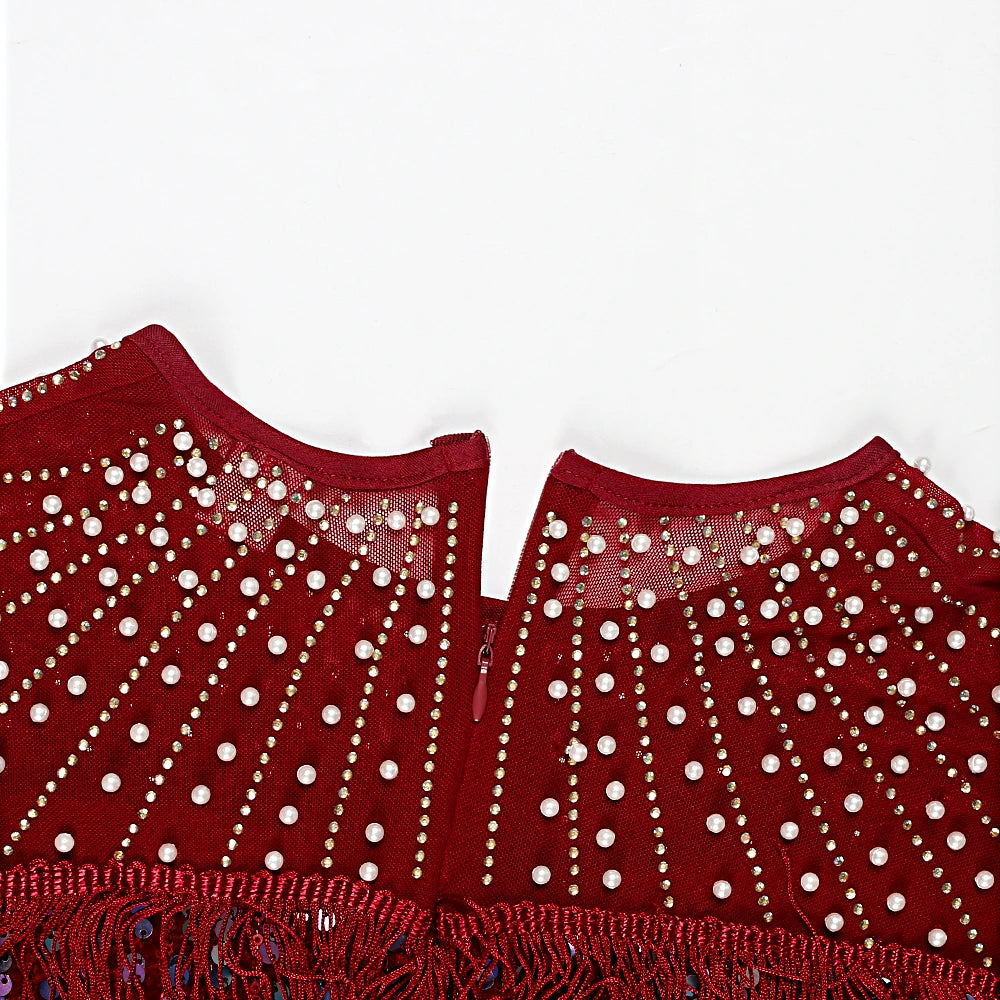 Plus Size African Party Dresses for Women