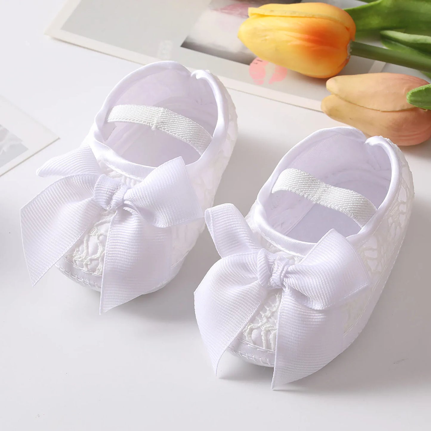 Baby Toddler Princess Shoes