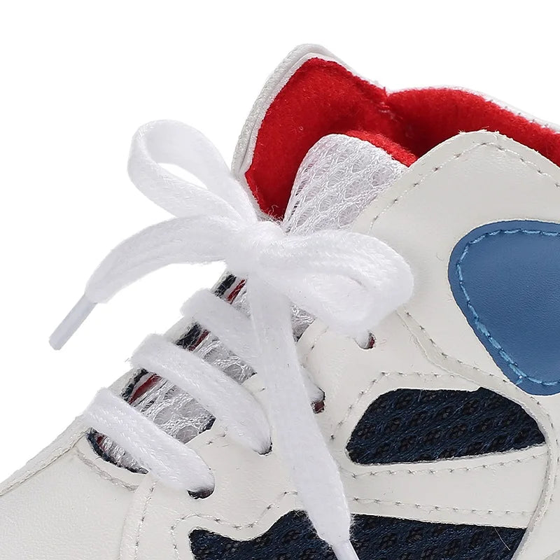 Newborn Baby Shoes Unisex 0-18M