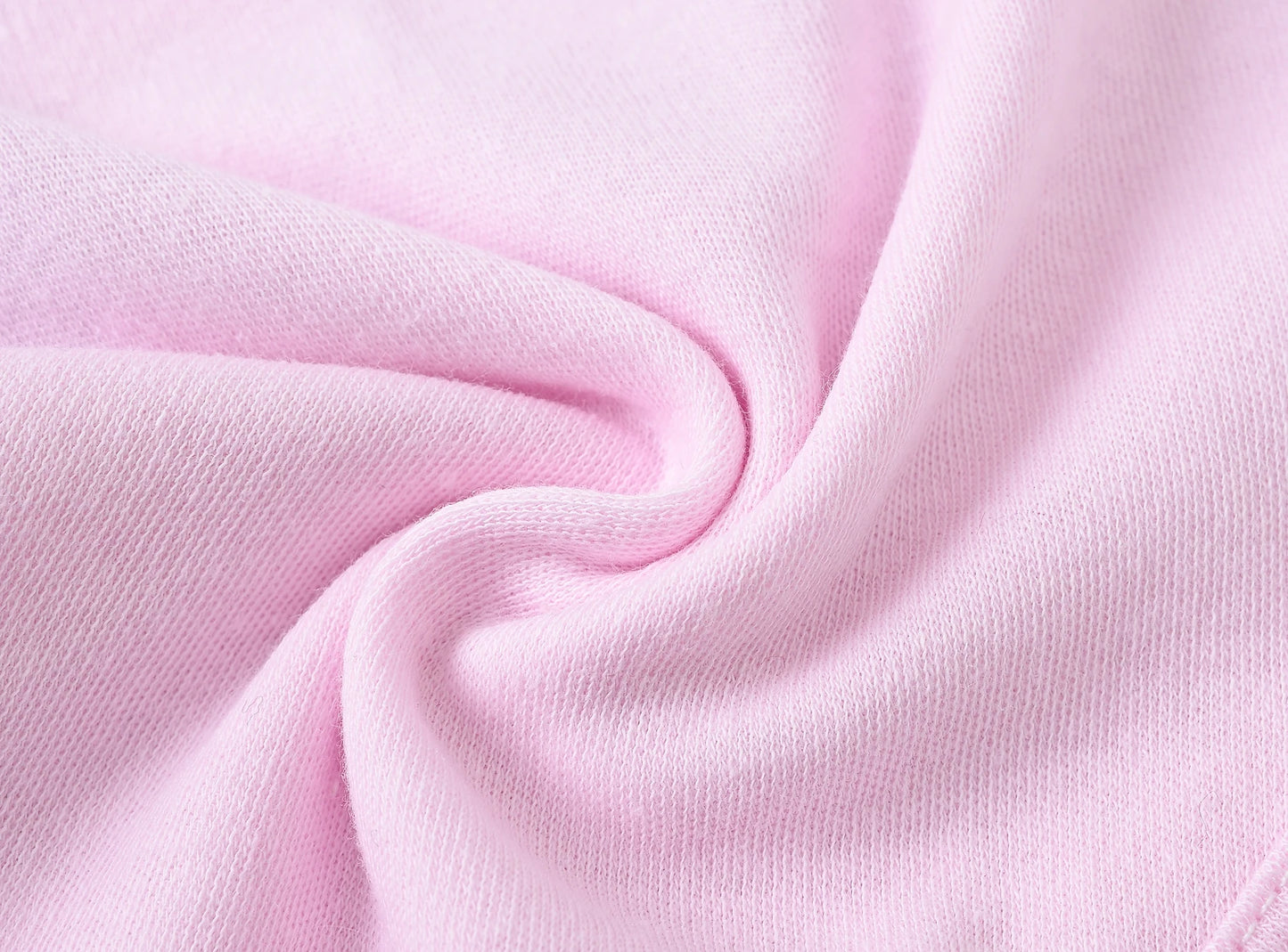 Baby Bodysuit Set 0-12 Months