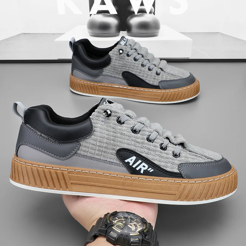 Youth Trendy Board Shoes