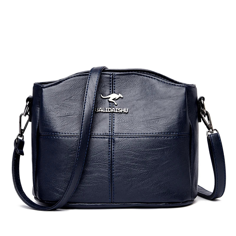 Women’s Soft Leather Handbag