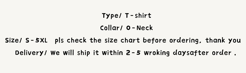 Men’s Oversized Casual Summer T-Shirt