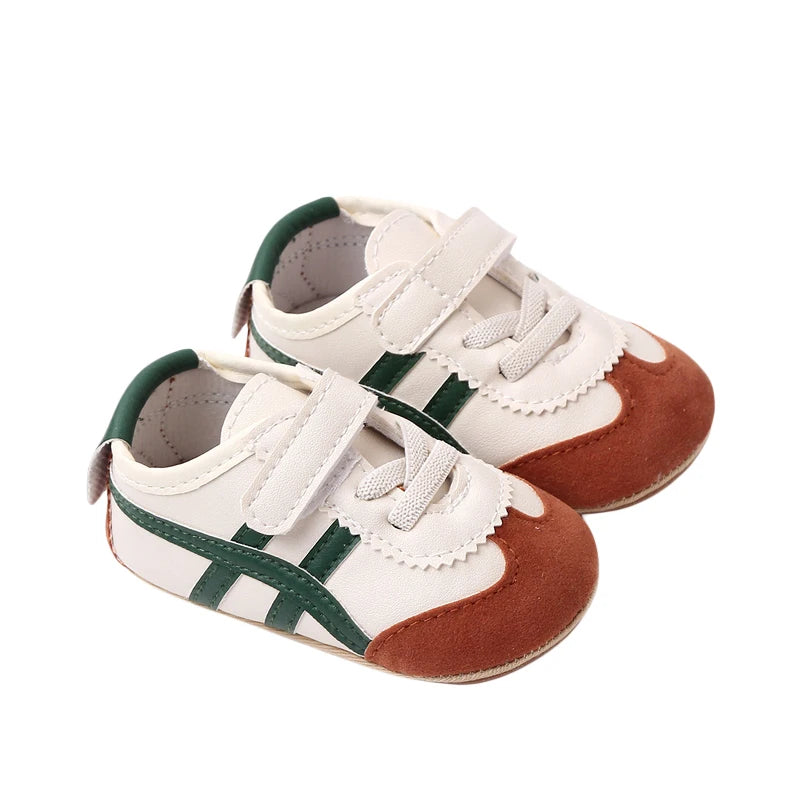 Toddler Baby First Walking Shoes