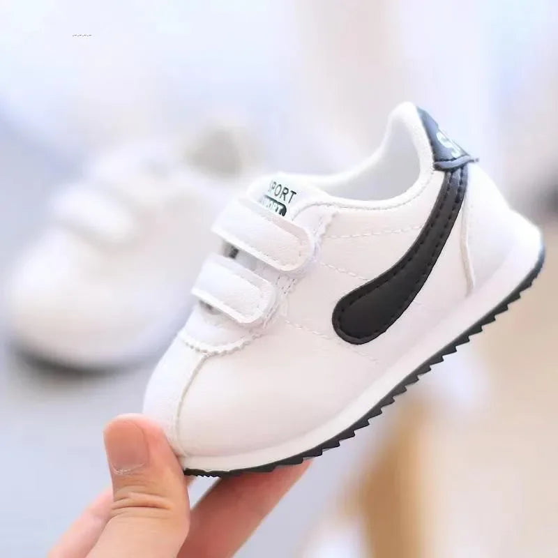 White Shoes for Baby & Toddlers