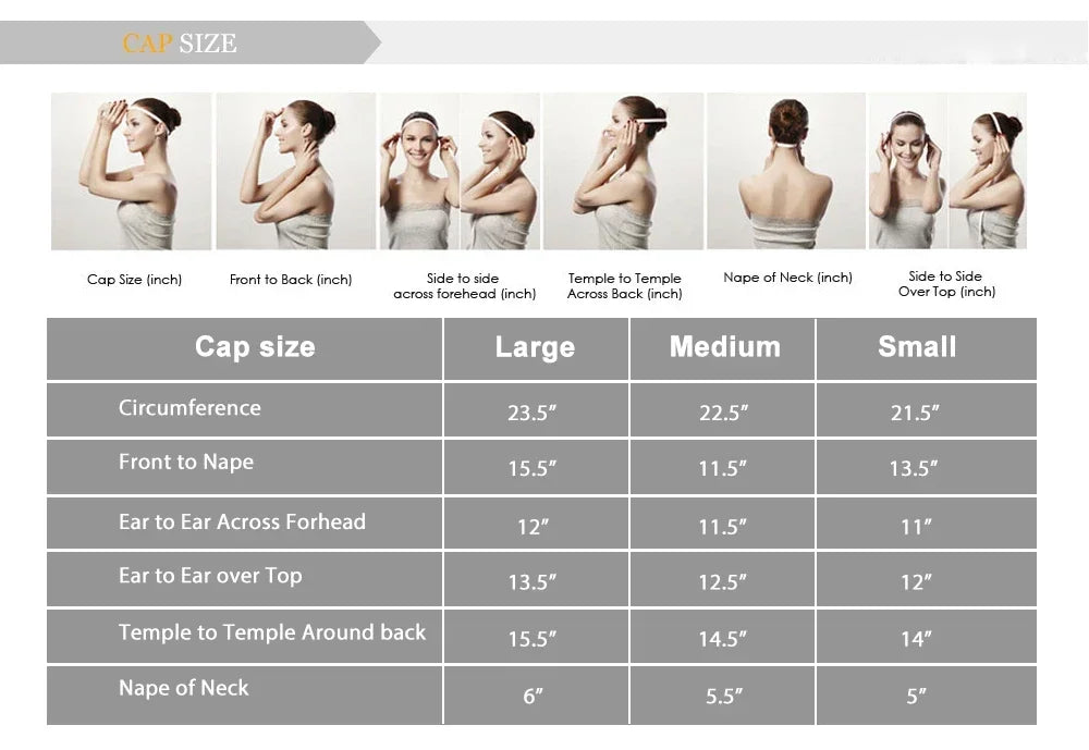 Long Kinky Curly Lace Front Wig