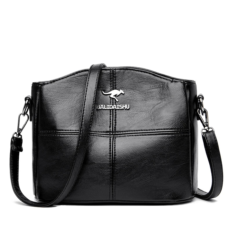 Women’s Soft Leather Handbag