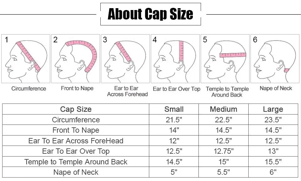 Short Pixie Cut Human Hair Wig for Black Women