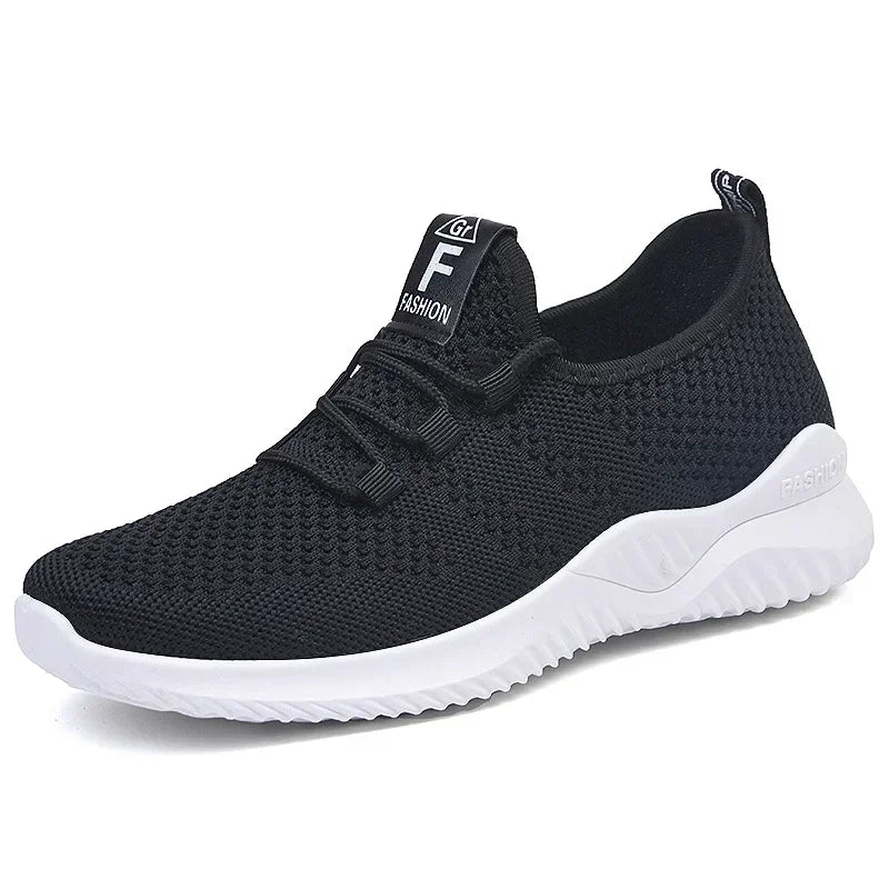 Women's Casual Platform Sneakers