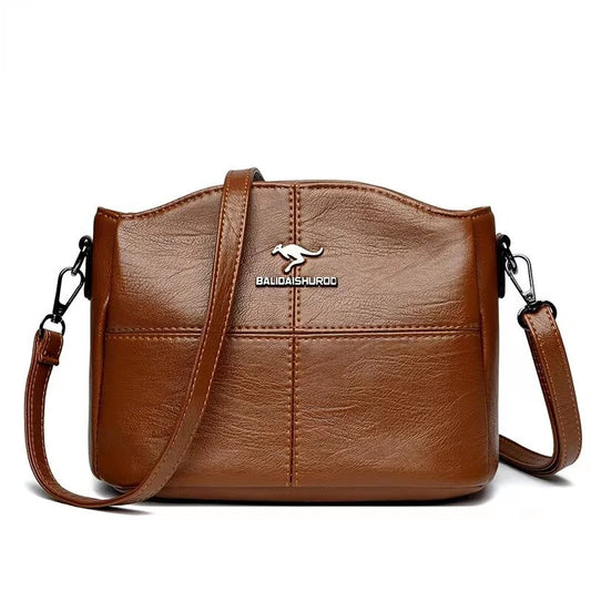 Women’s Soft Leather Handbag
