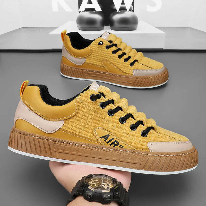 Youth Trendy Board Shoes