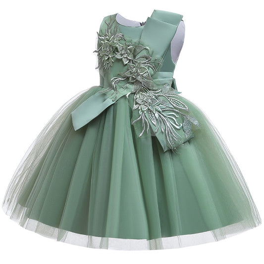 Kids Tutu Princess Dress