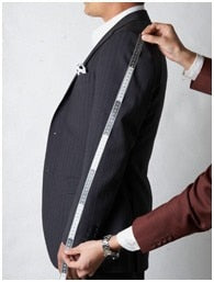 Casual Men Suits Grid Pattern Two Button Two Pieces Jacket With Pants-men suits-Top Super Deals-Free Item Online