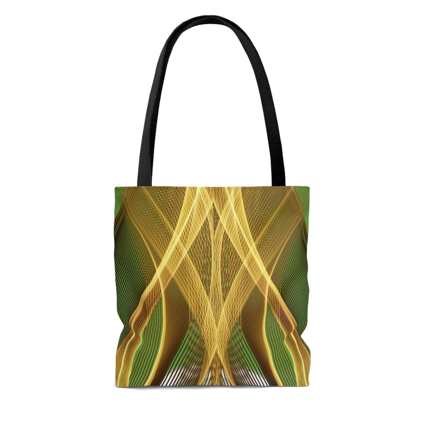 Green Bridal Tote | Custom Bridal Shower Gift Bag | Wedding Handbag | Gift For Bride | Beach Wedding Shoulder Bag