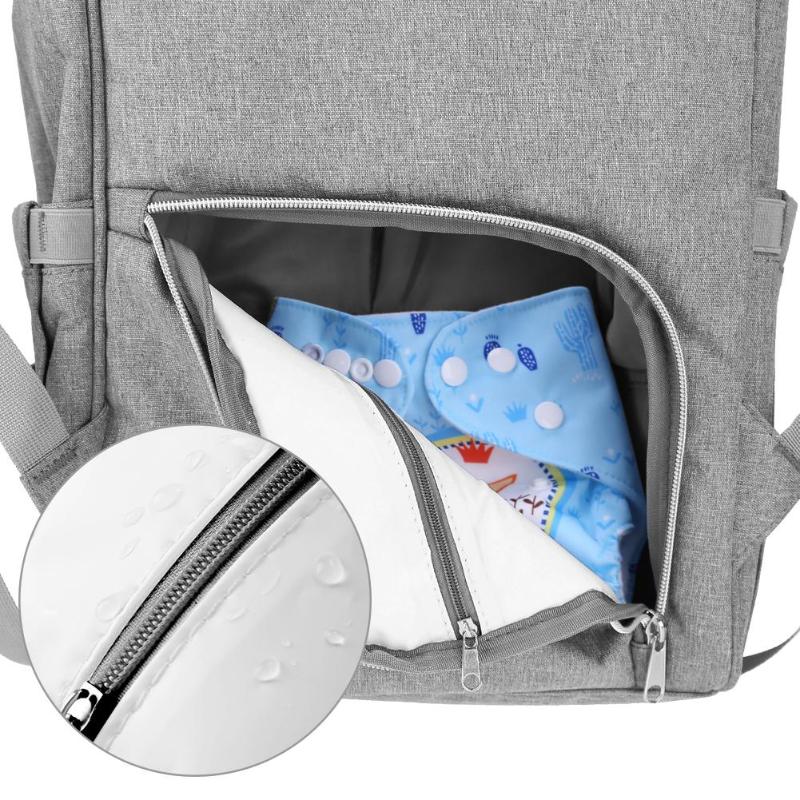 Mummy Maternity Baby 3D Diaper Bag-baby diaper bag-Free Item Online