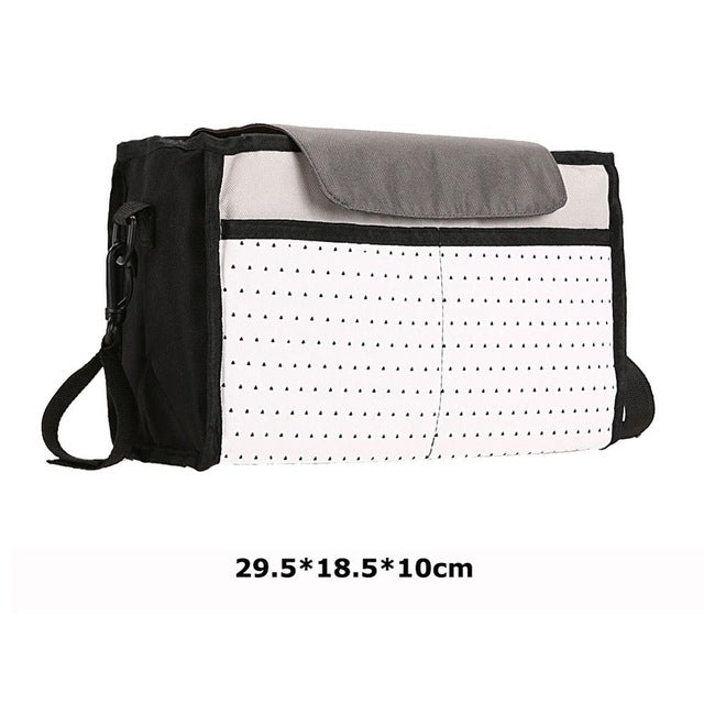 Mummy Maternity Baby 3D Diaper Bag-baby diaper bag-34-Free Item Online