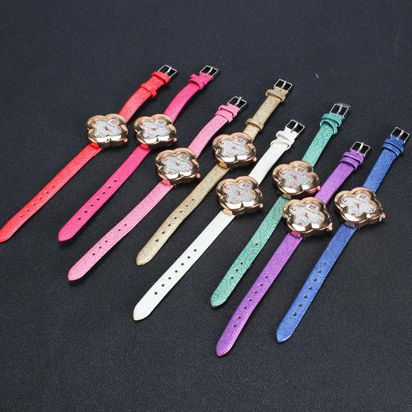 5 Assorted Wrist Watches For Men and Women. SAVE $10 off now, use coupon code BLACK-Free Item Online