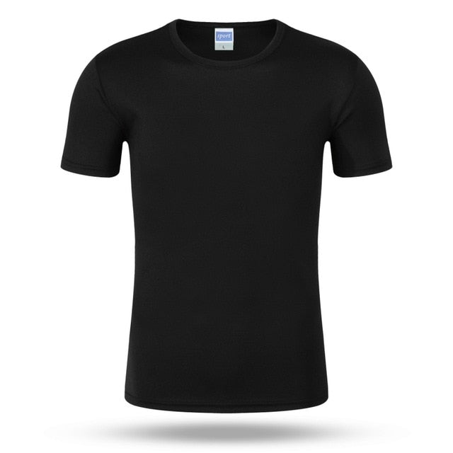 Custom Design Your Own T-shirts Printing Brand Logo-women tops-Free Item Online-Black-S-Free Item Online