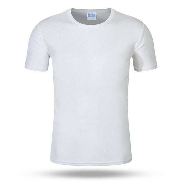 Custom Design Your Own T-shirts Printing Brand Logo-women tops-Free Item Online-White-S-Free Item Online